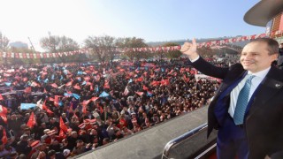 YRP’den Tarihi Kongre: “İş Başa Düştü, Millet Bizi Çağırıyor!”