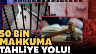 11. Yargı Paketi TBMM’de Kabul Edildi