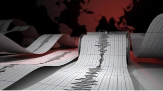 4.0 Büyüklüğünde Deprem Meydana Geldi!