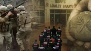 6 İlde 9 Organize Suç Örgütüne Operasyon, 46 Tutuklama