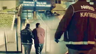 65 İlde Uyuşturucu Operasyonu: 768 Şüpheli Yakalandı