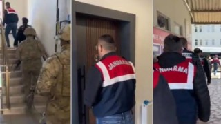 72 İlde Uyuşturucu Operasyonu: 970 Şüpheli Gözaltında