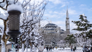 AKOM’dan Kar Uyarısı: İstanbul’da Sıcaklıklar Düşüyor