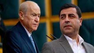 Bahçeli’den Demirtaş Açıklaması: “Bir An Önce Serbest Kalmalı”