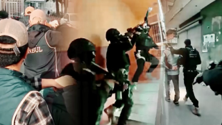 Bakan Yerlikaya: “33 İlde DEAŞ’a Karşı Eş Zamanlı Operasyonlarımız Başarıyla Tamamlandı”