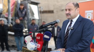 Başkan Gülpınar: “Günü Kurtaran Değil, Şehri Geleceğe Hazırlayan Adımlar Atıyoruz”