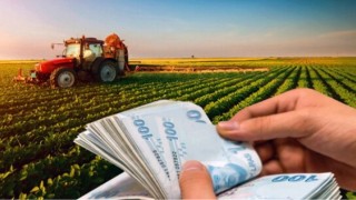 Çiftçinin Yüzü Güldü: 1 Milyar 688 Milyon TL Tarımsal Destek