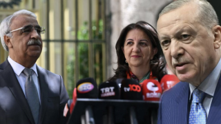 DEM Parti AKP’den Ne Talep Etti? İmralı Sürecinde Talepler Netleşti