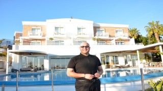 Doria Hotel Bodrum’da Misafir Memnuniyeti ve Sürdürülebilir Turizm Ön Planda