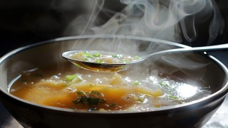 Dünyanın En İyi 100 Çorbasını Açıkladı: Türk Mutfağından 4 Lezzet Listede