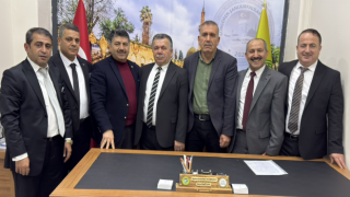 Göngören Şanlıurfalılar Derneği Açılışa Hazırlanıyor