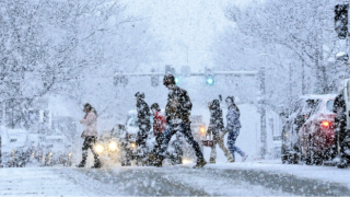 Harran Üniversitesi’nden Olumsuz Hava Koşulları Nedeniyle Eğitime Ara