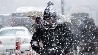 İstanbul’a Kış Uyarısı: Kar, Fırtına ve Don Bekleniyor