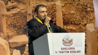 İstanbul’daki Urfa Tanıtım Günleri’nde Vekil Yokluğu Dikkat Çekti