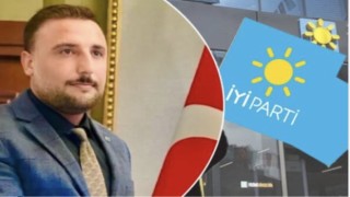 İYİ Parti Şanlıurfa İl Başkanlığı Kar Yağışı Nedeniyle 24 Saat Açık Olacak!