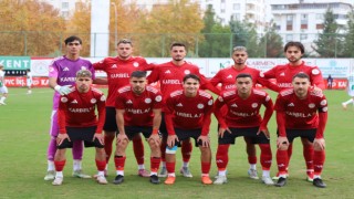 Karaköprü Belediyespor’dan Altın Değerinde Galibiyet: 2-1