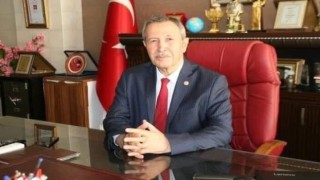 Mahmut Kaplan’dan “Yeni Suriye” Mesajı: “Özgürlük ve Barış Dolu Bir Gelecek Mümkün”