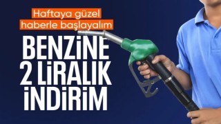 Salı Günü 2 Liranın Üzerinde Düşüş Öngörülüyor