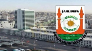 Şanlıurfa Büyükşehir Belediyesi 90 Personel Alımı Yapacak