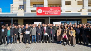 Şanlıurfa Mali Müşavirler Odası’ndan VUK Tebliği’ne Tepki