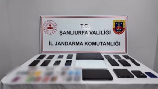 Şanlıurfa Merkezli Dolandırıcılık Operasyonu: 31 Tutuklama