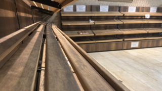 Şanlıurfa’da Kar Öncesi Ekmek Kalmadı: Fırın Tezgâhları Boşaldı