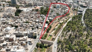 Şanlıurfa’da Kentsel Dönüşümde Yeni Dönem Başkan Gülpınar’la Başlıyor