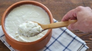 Şanlıurfa’da Üretilen Bir Yoğurt Markasında Tağşiş Tespit Edildi