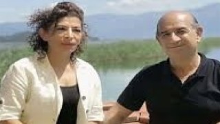 Şanlıurfalı Gazeteci Gülsüm Munar Hayatını Kaybetti