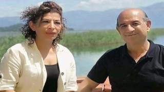 Şanlıurfalı Gazeteci Gülsüm Munar Hayatını Kaybetti