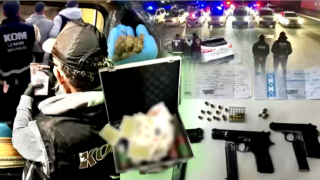 Şanlıurfa’nın da Aralarında Olduğu 52 İlde Tefeci ve Dolandırıcılara Büyük Operasyon