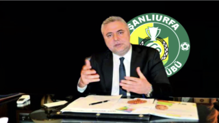 Saraçoğlu’ndan TFF’ye Sert Tepki: “Adalet Yoksa Mücadele de Yoktur”