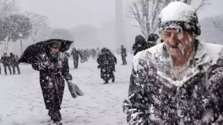 Soğuk Hava Geliyor: 21 İl İçin Kar Yağışı Uyarısı