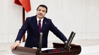 SP Lideri Arıkan’dan Cumhur İttifakı Mesajı: “Şartlar Oluşursa Konuşuruz”