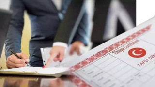 Tapuda Eksik Beyan Edene 4 Kat Ceza: Yeni Vergi Düzenlemesi Yürürlüğe Girdi