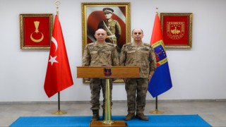 TEM Daire Başkanı Ersever Şanlıurfa’da İncelemelerde Bulundu