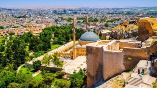 TÜİK Verileri Açıklandı: Şanlıurfa Türkiye’nin En Fakir Şehri Oldu