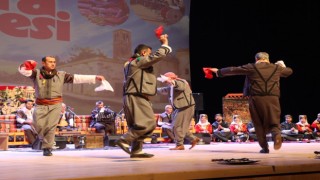 Urfa Sıra Gecesi Denizli’de Kültür Şöleni Sundu