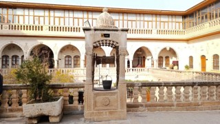 Urfa’da Eyvan Kültürü: Serinliğin ve Yaşamın Merkezi