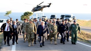 Yaşar Güler: SDG'nin ferdi entegrasyonu şart