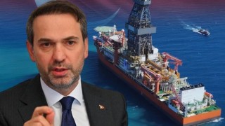 2025’te Petrol Üretimi 47,9 Milyon Varile Ulaştı