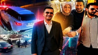 Altınlar Eritildi, Para Oto Galeride Aklanmak İstendi