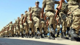 Bedelli Askerlik Ücreti Açıklandı: 333 Bin 89 Lira Oldu