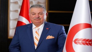 Doğan Bekin: “Ortadoğu’da Ayrıştırıcı Değil, Birleştirici Politikalar Esas Alınmalı”