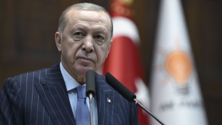Erdoğan: “AK Parti ve Cumhur İttifakı Olarak Yolumuza Daha Güçlü Devam Edeceğiz”