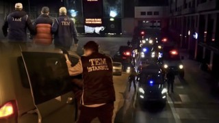 FETÖ’ye Yönelik Operasyonlarda 223 Şüpheli Yakalandı