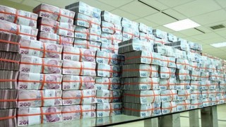 Hazine’de Enflasyona Endeksli Tahvil Geri Ödemesi Gündemde