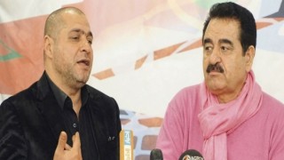 İbrahim Tatlıses’in Ortak Olduğu Erbil’deki Deşti Beheşt Projesi İçin Yeni Adım