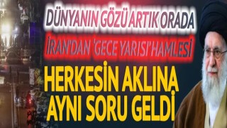 İran’dan Gece Yarısı Hava Sahası Kararı: Protestolarda Can Kaybı Artıyor