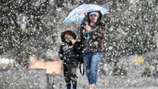 İstanbul’a kuvvetli kar uyarısı: 3 gün etkili olacak